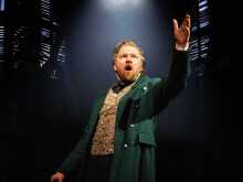 Les Miserables Les Miserables