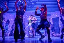 Mamma Mia! Mamma Mia!