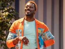 My Master Builder My Master Builder