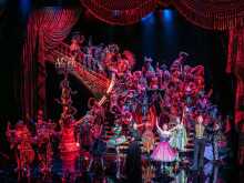 Phantom of the Opera Phantom of the Opera