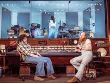 Stereophonic Stereophonic