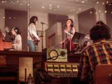 Stereophonic Stereophonic