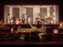 Stereophonic Stereophonic