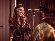 Stereophonic Stereophonic