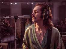 Stereophonic Stereophonic