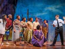 The Book of Mormon The Book of Mormon