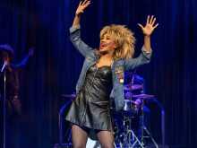 Tina - The Tina Turner Musical