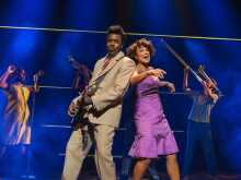 Tina - The Tina Turner Musical