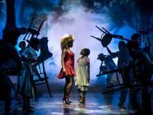 Tina - The Tina Turner Musical Tina - The Tina Turner Musical