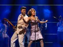 Tina - The Tina Turner Musical Tina - The Tina Turner Musical