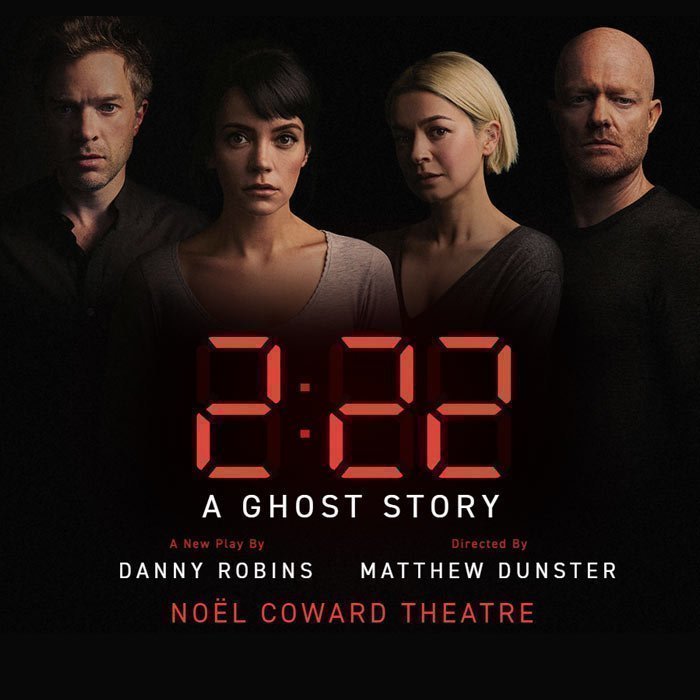 2 22 A Ghost Story Cheap Theatre Tickets Gielgud Theatre