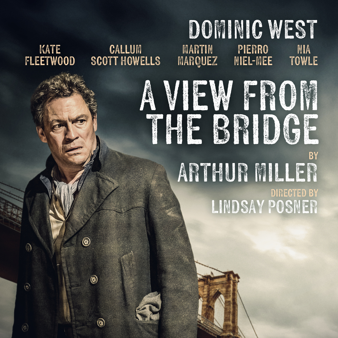 A View from The Bridge Cheap Theatre Tickets Theatre Royal