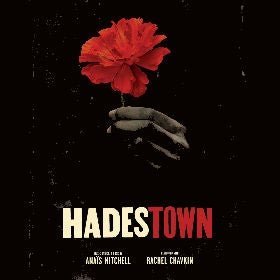 Hadestown - Cheap Theatre Tickets - Olivier Theatre (National Theatre)