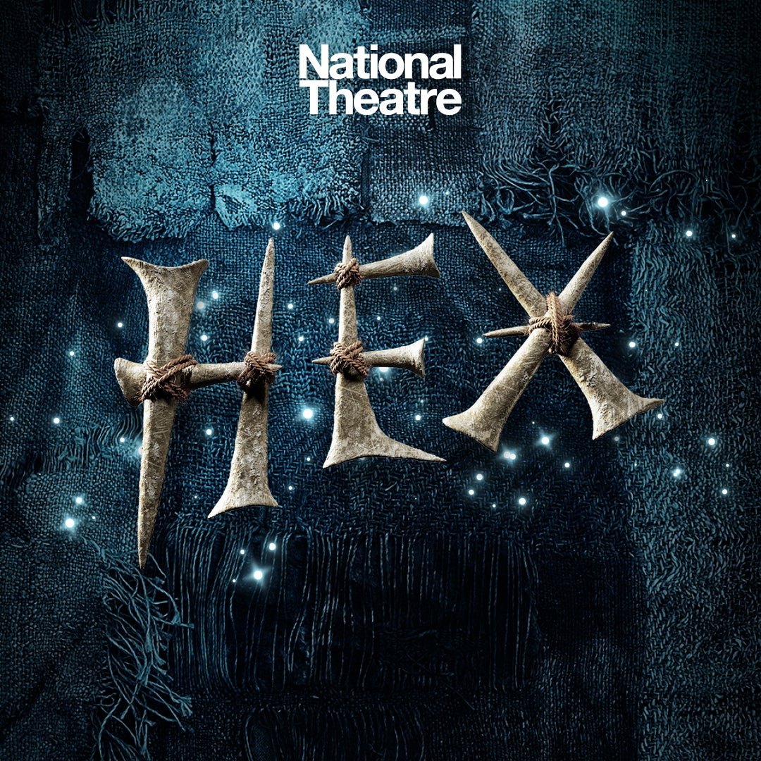 Hex the musical