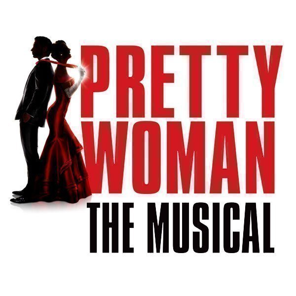 Pretty Woman The Musical - Cheap Theatre Tickets - Venue to be announced