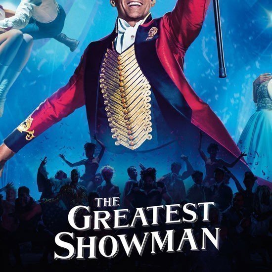 The Greatest Showman Cheap Theatre Tickets London Theatre to be