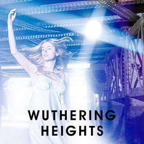 Wuthering Heights Cheap Theatre Tickets Ambassadors Theatre