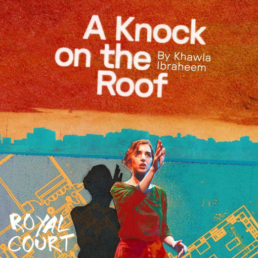 A Knock on the Roof