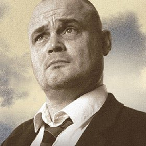 Al Murray the Pub Landlord: Let's Go Backwards Together