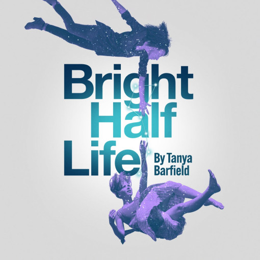 Bright Half Life