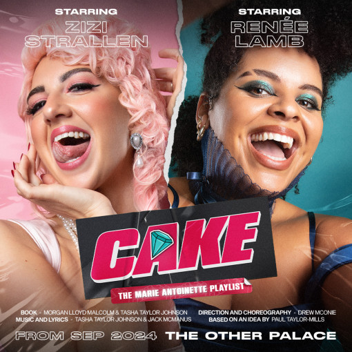Cake: The Marie Antoinette Playlist