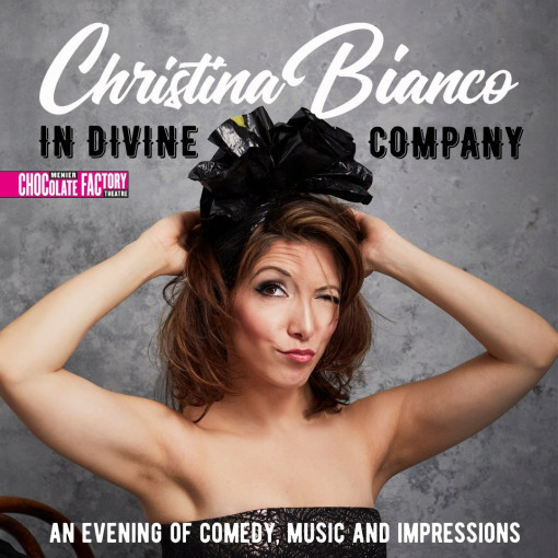 Christina Bianco - In Divine Company