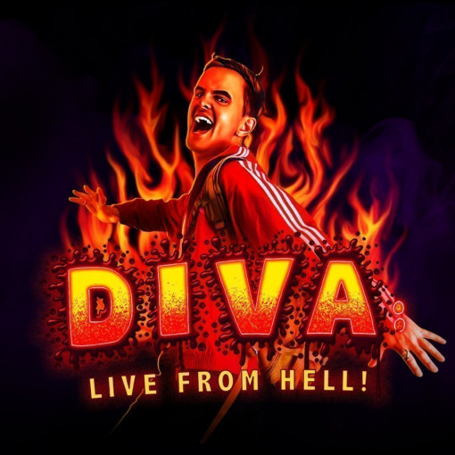 DIVA: Live From Hell