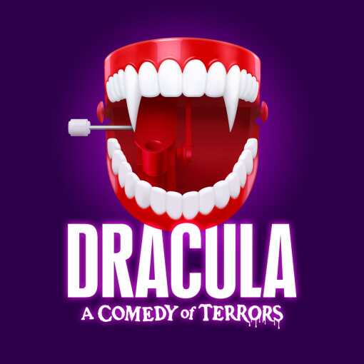 Dracula: A Comedy of Terrors