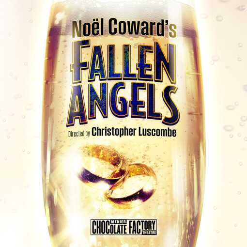 Fallen Angels Fallen Angels