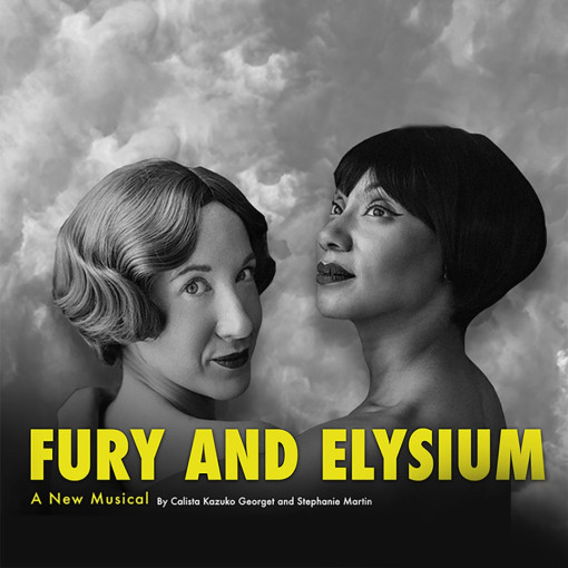 Fury and Elysium