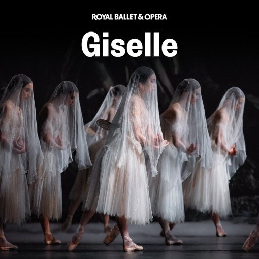 Giselle - Royal Ballet and Opera Giselle - Royal Ballet and Opera
