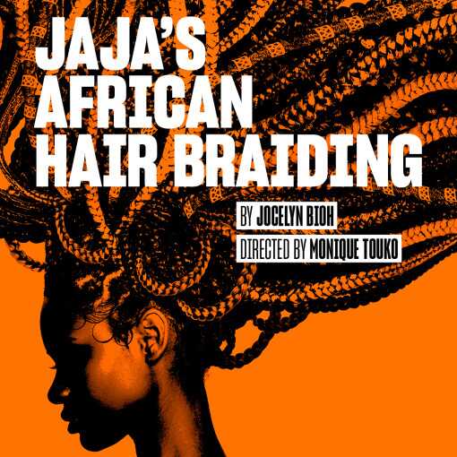 Jaja's African Hair Braiding Jaja's African Hair Braiding