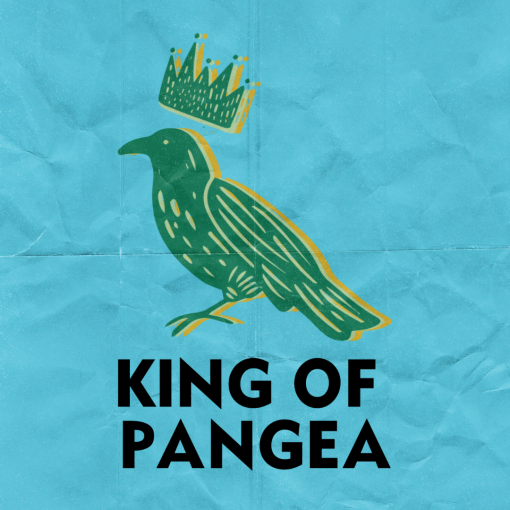 King of Pangea