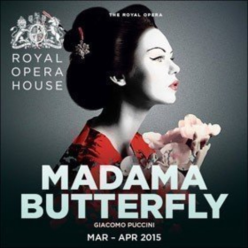 Madama Butterfly Cheap Theatre Tickets Royal Opera House