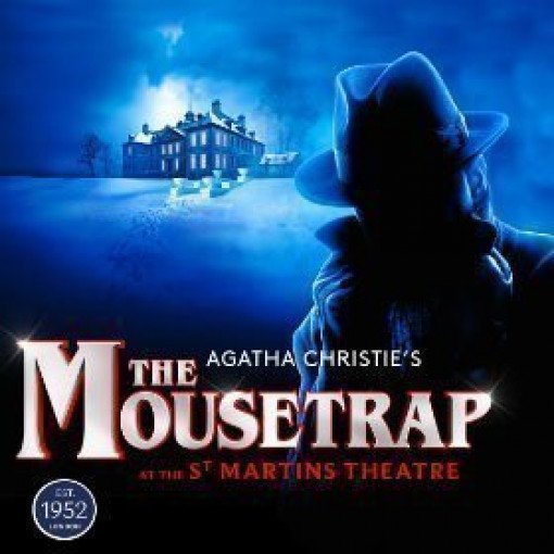 mousetrap theatre