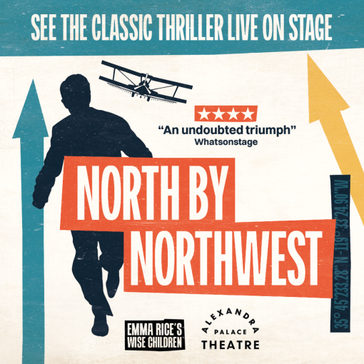 North By Northwest North By Northwest