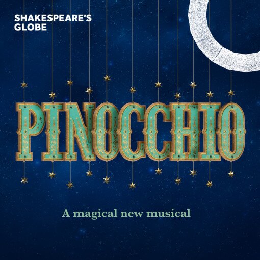 Pinocchio - Globe Pinocchio - Globe