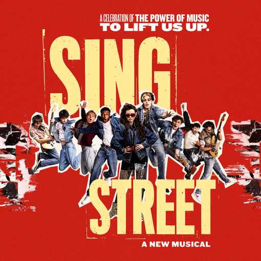 Sing Street Sing Street