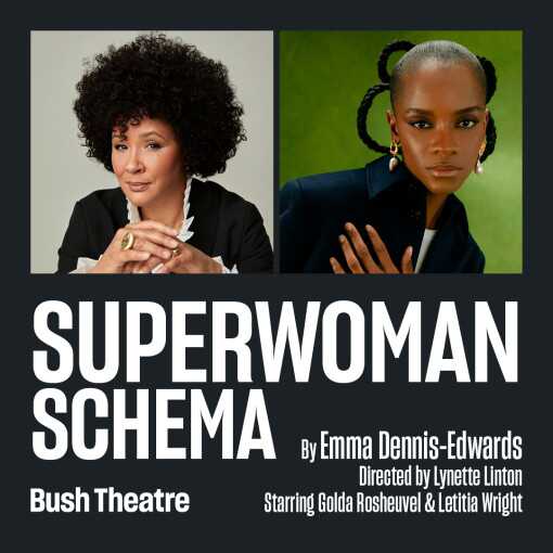 Superwoman Schema