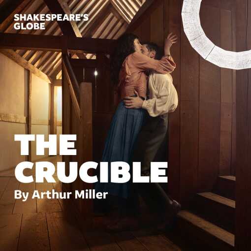 The Crucible