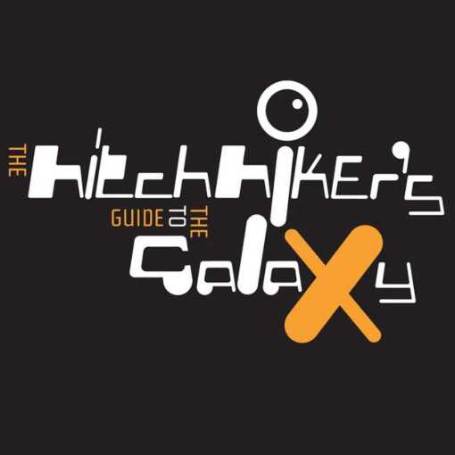 The Hitchhiker's Guide to the Galaxy The Hitchhiker's Guide to the Galaxy