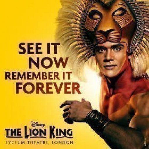 download lion king cheap tickets on the day