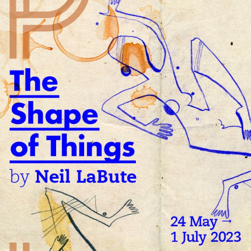 The Shape of Things