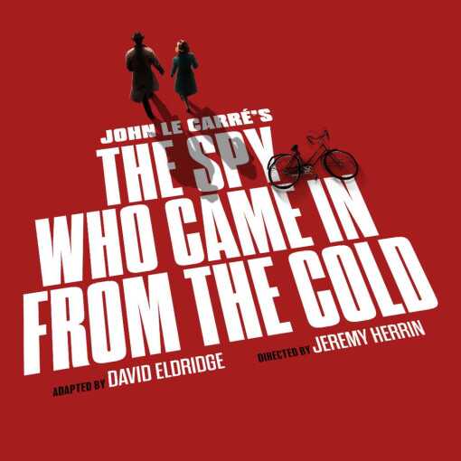 The Spy Who Came In From The Cold The Spy Who Came In From The Cold