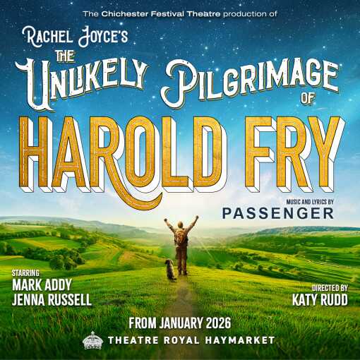 The Unlikely Pilgrimage of Harold Fry The Unlikely Pilgrimage of Harold Fry