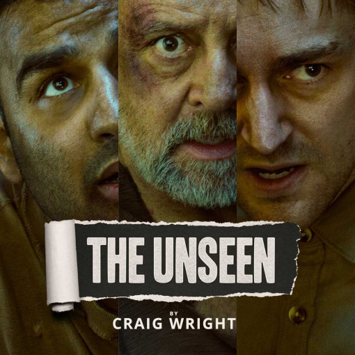 The Unseen