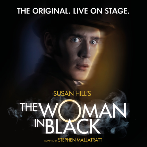 The Woman in Black The Woman in Black