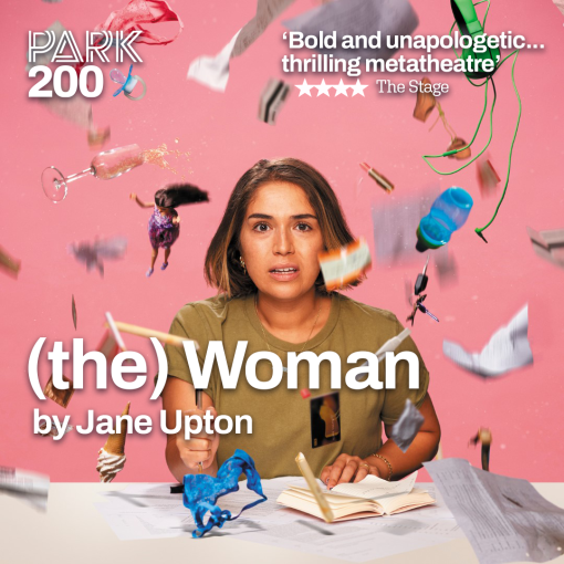 (the) Woman (the) Woman
