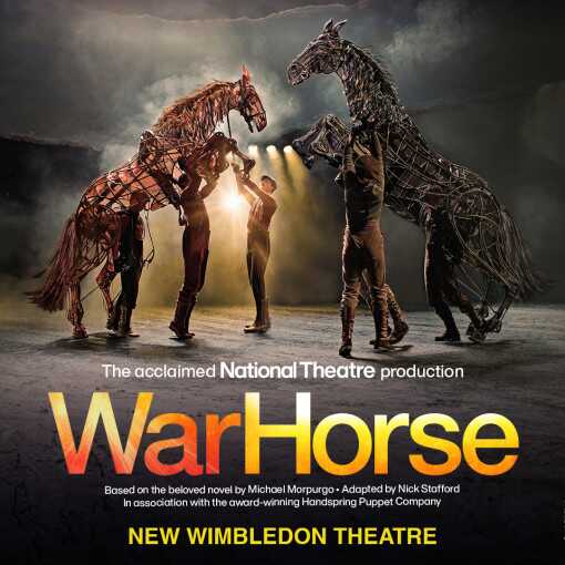 War Horse War Horse
