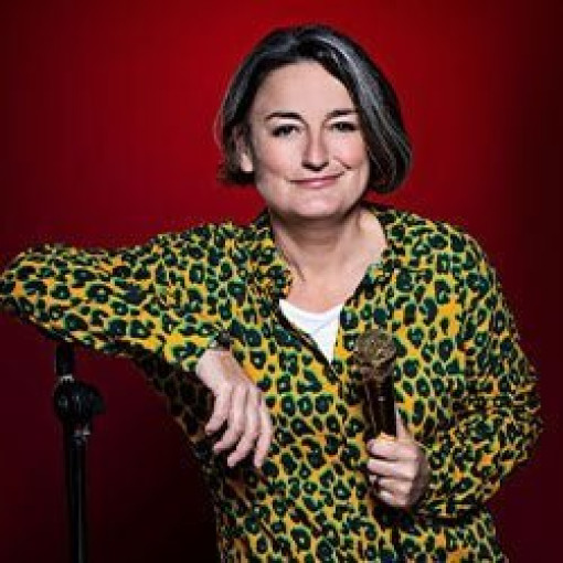 Zoe Lyons